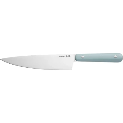 Afbeelding van BergHOFF Koksmes Slate, 20 cm Leo Line