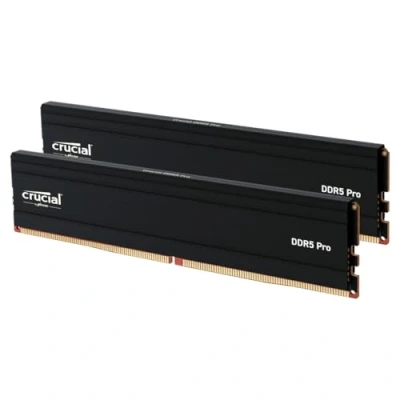 Afbeelding van RAM Memory Micron CP2K16G56C46U5 32 GB DDR5