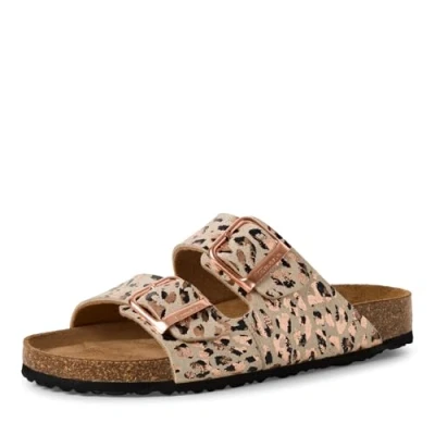Afbeelding van Tamaris Dames Slipper 1 27503 42 490 normaal Maat: 36 EU