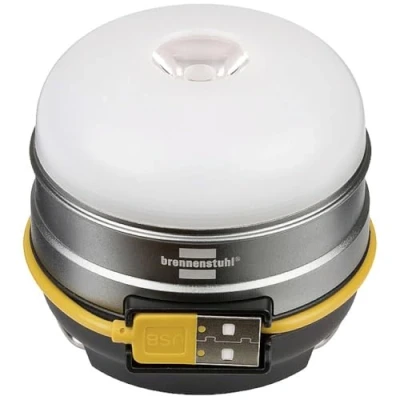 Afbeelding van Brennenstuhl opladbar led buitan varlichting 1171540