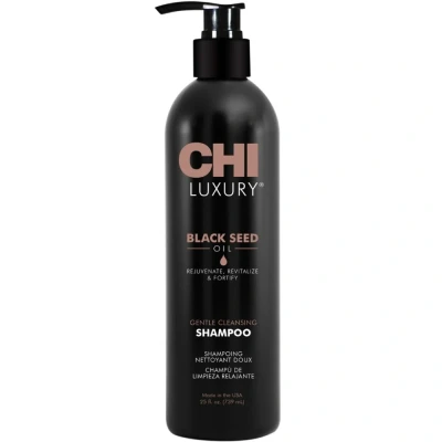 Afbeelding van CHI Luxury Black Seed Oil Gentle Cleansing Shampoo 739 ml