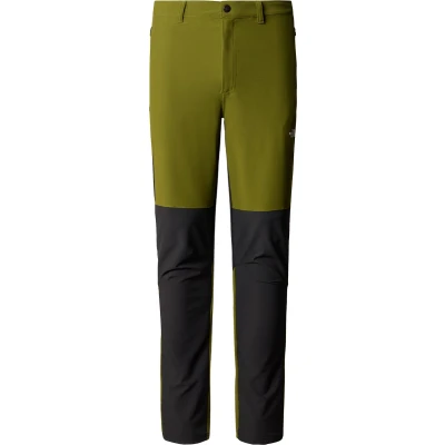 Afbeelding van The North Face Grivola Broek Heren TNF Black 36 Normaal