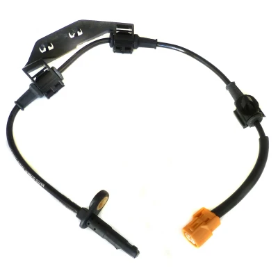 Afbeelding van MAPCO 86534 ABS Sensor Achteras rechts