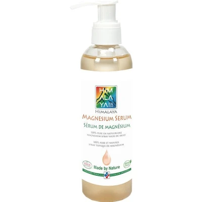 Afbeelding van Magnesium Serum Himalaya 200ml Deba
