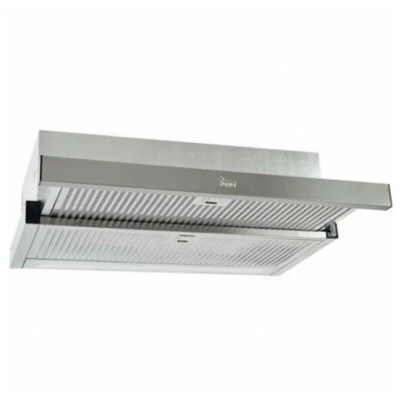 Afbeelding van Conventionele Afzuigkap Teka 40436850 90 cm 694 m3/h 230W C Staal