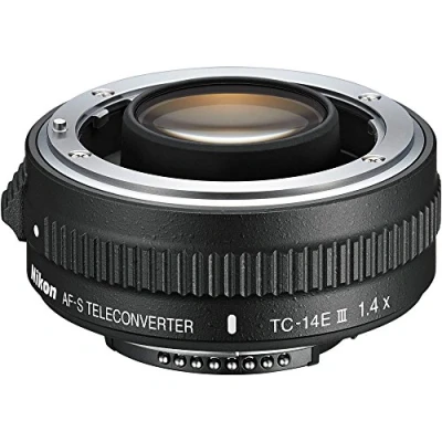 Afbeelding van Nikon TC 14 E III