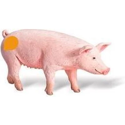 Afbeelding van tiptoi® speelfiguur Varken Ravensburger Leersysteem