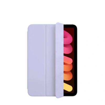 Afbeelding van Apple Smartfolio iPad mini Light Violet