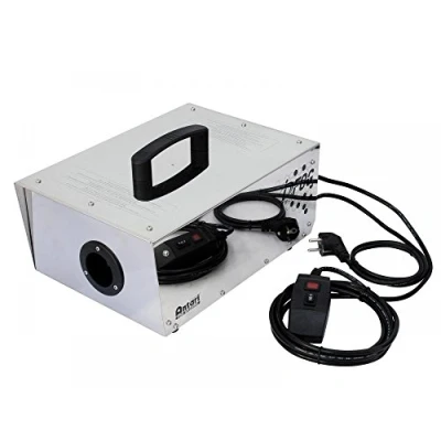 Afbeelding van Antari IP 1000 Rookmachine Incl. kabelgeboden afstandsbediening