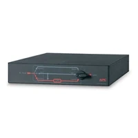 Afbeelding van APC Bypass panel SBP3000 2U, 4.8 KVA