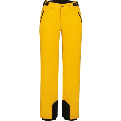 Afbeelding van ICEPEAK FLEMING Heren Wintersportbroek geel Maat 54