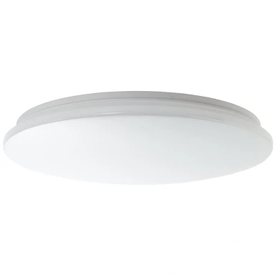Afbeelding van Brilliant Farica Plafondlamp LED 36W 3000K Wit