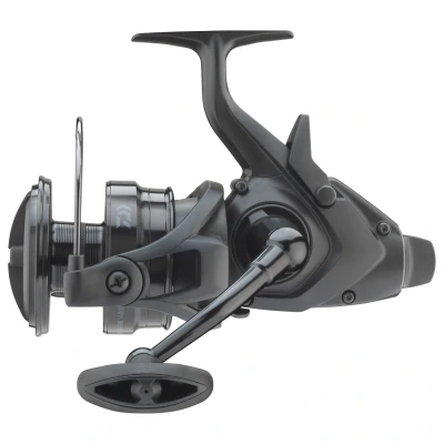 Afbeelding van Daiwa 24 Emblem BR 14000 Karper Vrijloopmolen Vismolen