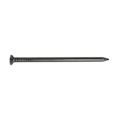 Afbeelding van Nagel Platte Kop Staal 5 KG 3 MM x 80