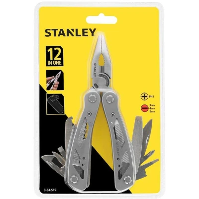 Afbeelding van Stanley multitool 12 in 1 gereedschap
