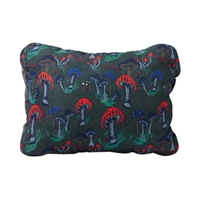 Afbeelding van Reiskussen Thermarest Compressible Pillow Cinch Small Fun Guy (28 x 38 cm)