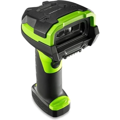 Afbeelding van Zebra DS3608 HP, 1D/2D Imager, OCR, 655nm laser