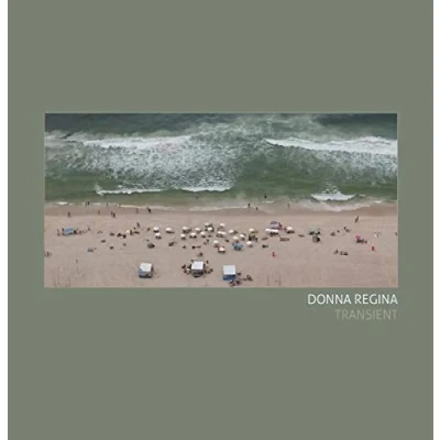 Afbeelding van Donna Regina Transient (CD)