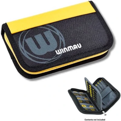 Afbeelding van WINMAU Urban Pro Yellow Dart Case