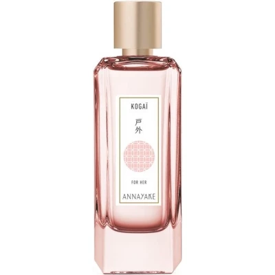 Afbeelding van Annayake Kogaï For Her Eau de Parfum 100 ml