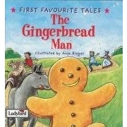 Afbeelding van Gingerbread Man
