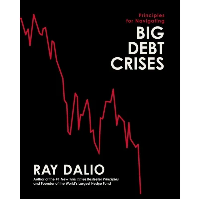 Afbeelding van Principles for Navigating Big Debt Crises