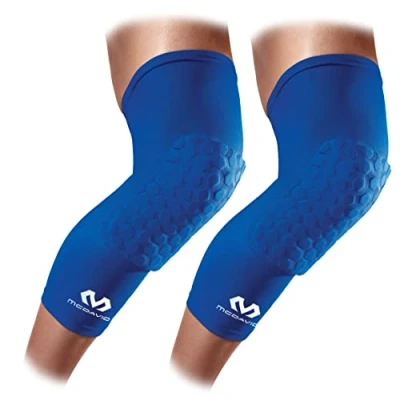 Afbeelding van Kniebeschermers McDavid HEX Force (x2)