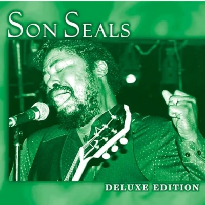 Afbeelding van Deluxe Edition