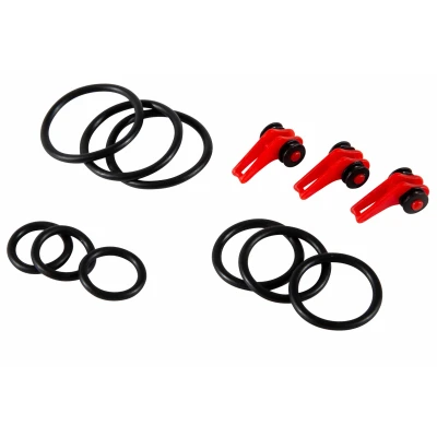 Afbeelding van Ultimate Hook Keeper (3 Stuks) Hengelspullen