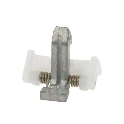 Afbeelding van Bosch Siemens 00634207 sluithaak wasmachine sluiting