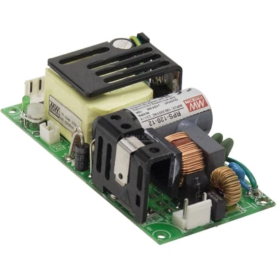 Afbeelding van Mean Well RPS 120 15 Schakelnetvoedingsmodule V/DC 8 A 1 stuk(s)