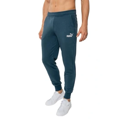 Afbeelding van Ess 2 Col Logo Pants Tr Cl, M