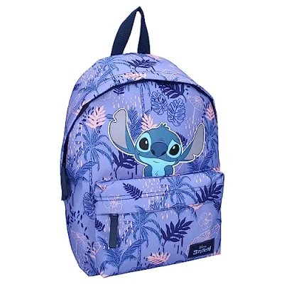 Afbeelding van Lilo &amp; Stitch Rugzak Your&#039;re My Fav 8712645302327