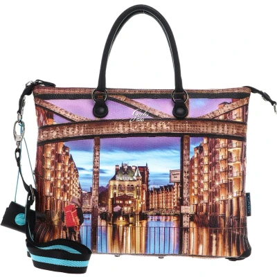 Afbeelding van Gabs G3 PLUS Holiday Handtas, Dames, Maat: One Size, Golden