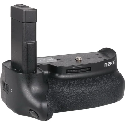Afbeelding van Meike MK D5500 Pro Grip
