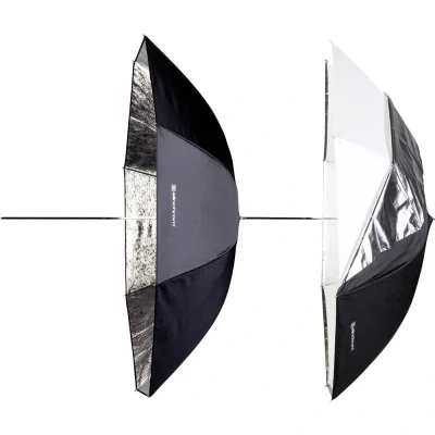 Afbeelding van Elinchrom Elinchrome paraplu to go Kit