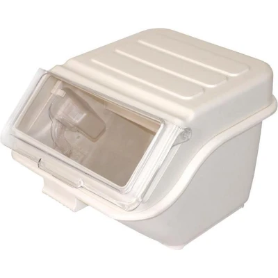 Afbeelding van Ingrediëntenbak Vogue, 38L, 48,5(b)x42(h)x59(d)cm, incl schep