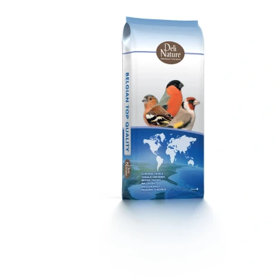 Afbeelding van Deli Nature Sijsjes Exclusive nr.44 12,5 kg