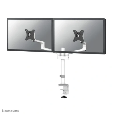 Afbeelding van Monitorarm Neomounts DS60 425WH2 wit