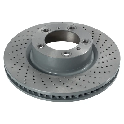 Afbeelding van Febi Bilstein Remschijven 108336