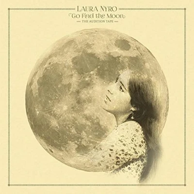 Afbeelding van Laura Nyro Go Find The..