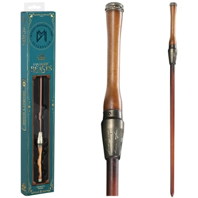Afbeelding van Noble Collection Fantastic Beasts 3: The Secrets of Dumbledore Wa