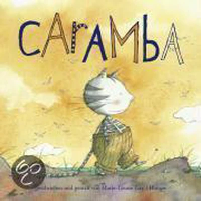 Afbeelding van Caramba