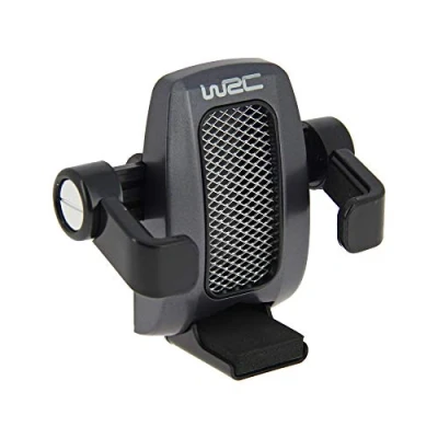 Afbeelding van WRC 007366 houder Mobiele telefoon/Smartphone, Navigator Zwart Passieve