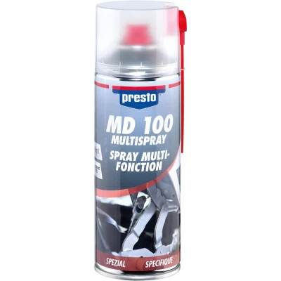 Afbeelding van Presto Multispray 400 ml