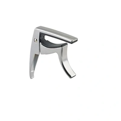 Afbeelding van König &amp; Meyer 30920 Capo For Ukulele matt chrome