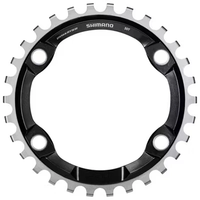 Afbeelding van Shimano Kettingblad Deore XT 11V 32T ISMCRM81A2 M8000 1