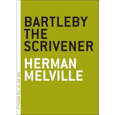 Afbeelding van Bartleby the Scrivener: A Story of Wall Street