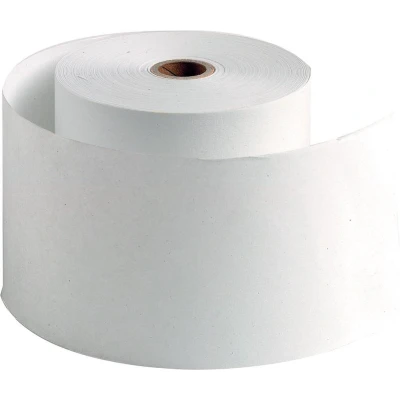 Afbeelding van Rekenrol Ft 57 Mm, Diameter + 67 Asgat 12 Lengte 43 Meter, Pak Van 5 Rol