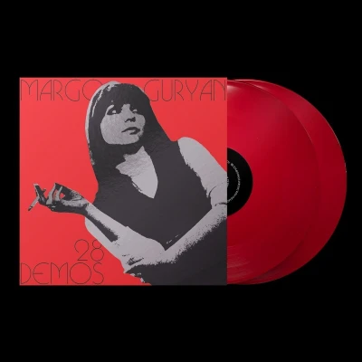 Afbeelding van Margo Guryan 28 Demos (2 LP) (Coloured Vinyl)